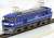 16番(HO) JR EF210-100形 電気機関車 (新塗装) (鉄道模型) 商品画像3