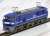 1/80(HO) J.R. Electric Locomotive Type EF210-100 (New Color / Prestige Model) (Model Train) Item picture2