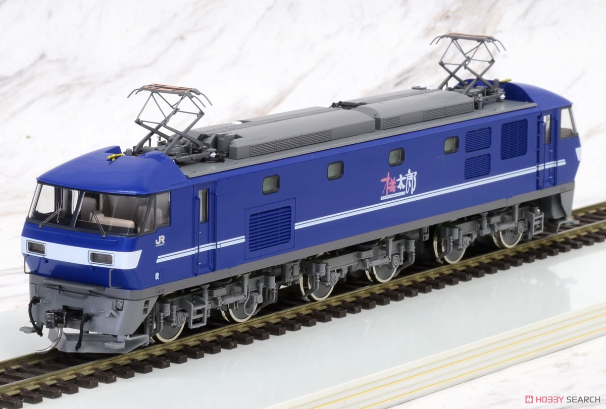 16番(HO) JR EF210-100形 電気機関車 (新塗装・プレステージモデル) (鉄道模型) 商品画像3