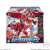 Mini Pla Kishiryu Gattai Series 01 Kishiryuoh Three Knights Set (Shokugan) Package1