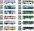 The Bus Collection Vol.26 (12 Types + Secret/Set of 12) (Model Train) Other picture1