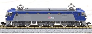 JR EF210-100形 電気機関車 (105号機) (鉄道模型)