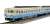 [Limited Edition] J.R. Diesel Train Series KIHA58 `Uwajima` (J.R. Shikoku Color) Set (3-Car Set) (Model Train) Item picture2