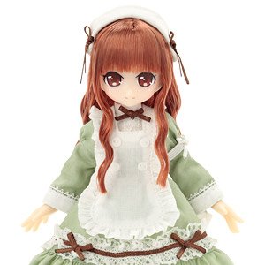 1/12 Lil` Fairy -Small Maid- / Miel (Fashion Doll)