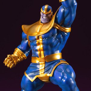 ARTFX+ Thanos (Completed)