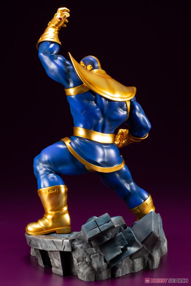 ARTFX+ Thanos (Completed) Item picture3