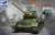 Soviet T-34/85 Midium Tank Korean War People`s Heroes No.215 (Plastic model) Package1