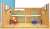 Nendoroid Play Set #07: Gymnasium B Set (PVC Figure) Other picture4