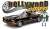 Build`n`Collect Hollywoodride Classic TV Batmobile (Diecast Car) Item picture1