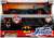 BUILD`N`COLLECT HOLLYWOODRIDE 1989 MOVIE Ver BATMOBILE (ミニカー) パッケージ1