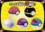 Pokemon Get Collection Candy -Ultra Guardians is Dispatched!- (Set of 10) (Shokugan) Item picture2