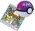 Pokemon Get Collection Candy -Ultra Guardians is Dispatched!- (Set of 10) (Shokugan) Item picture3