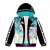 Racing Miku 2019 Ver. Full Graphic Parka Vol.1 [M Size] (Anime Toy) Item picture3