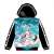 Racing Miku 2019 Ver. Full Graphic Parka Vol.1 [L Size] (Anime Toy) Item picture2