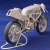 Ducati TT2 `81 Rider: Tony Rutter (Model Car) Item picture3