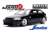 JDM 1997 Honda Civic EK Type R Black (Diecast Car) Item picture1