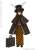 EX Cute Family Alice`s Tea Party The Hatter -Taisho Roman-/Aoto (Fashion Doll) Item picture1