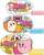 Kirby`s Dream Land Seal Lunch (Set of 3) Pop`n Lunch (Anime Toy) Item picture1