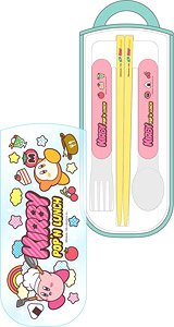 Kirby`s Dream Land Trio Set Pop`n Lunch (Anime Toy)