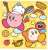 Kirby`s Dream Land Plastic Bottle Pop`n Lunch (Anime Toy) Item picture2