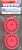 後輪ラージディッシュホイール (62/35) ピンク (ラジコン) 商品画像2