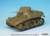 WWII 米 M3軽戦車後期型 エッチング基本セット (タミヤ用) (プラモデル) その他の画像3