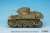 WWII 米 M3軽戦車後期型 エッチング基本セット (タミヤ用) (プラモデル) その他の画像5