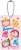 Puchiguru Love Live! Acrylic Pass Case `Aqours 2nd Graders` (Anime Toy) Item picture1