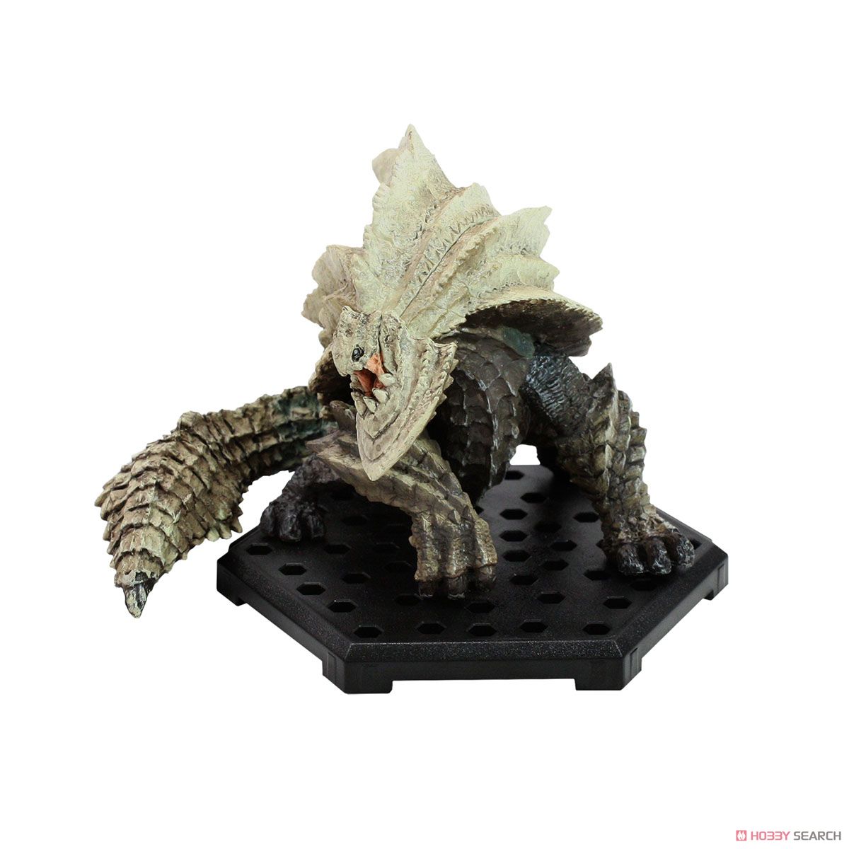 Capcom Figure Builder Monster Hunter Standard Model Plus The Best Vol.7.8 (Set of 6) (Completed) Item picture4