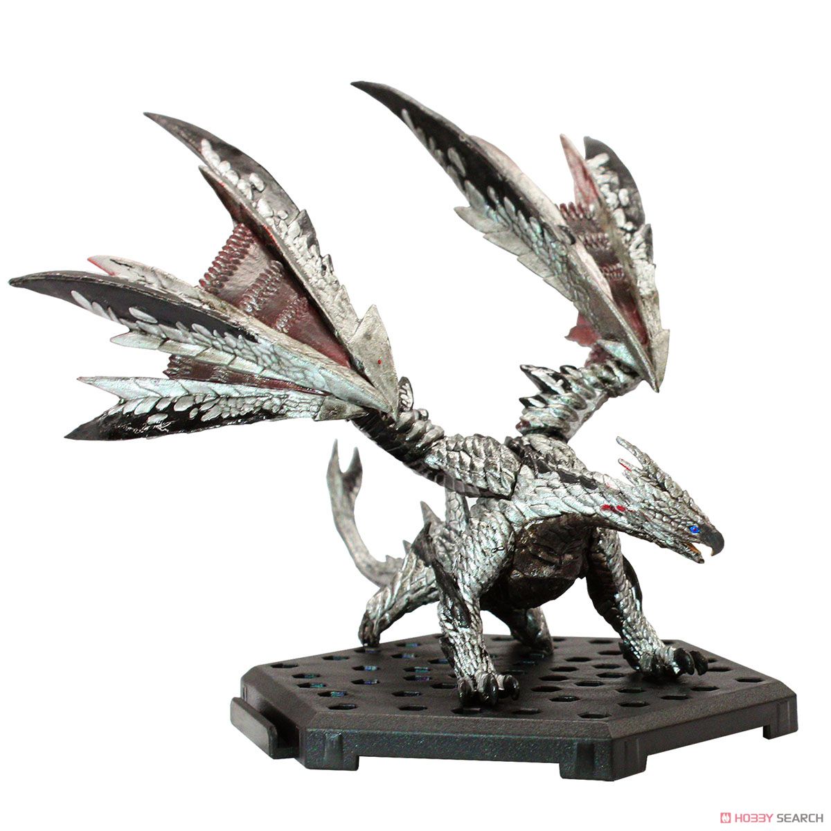 Capcom Figure Builder Monster Hunter Standard Model Plus The Best Vol.7.8 (Set of 6) (Completed) Item picture5