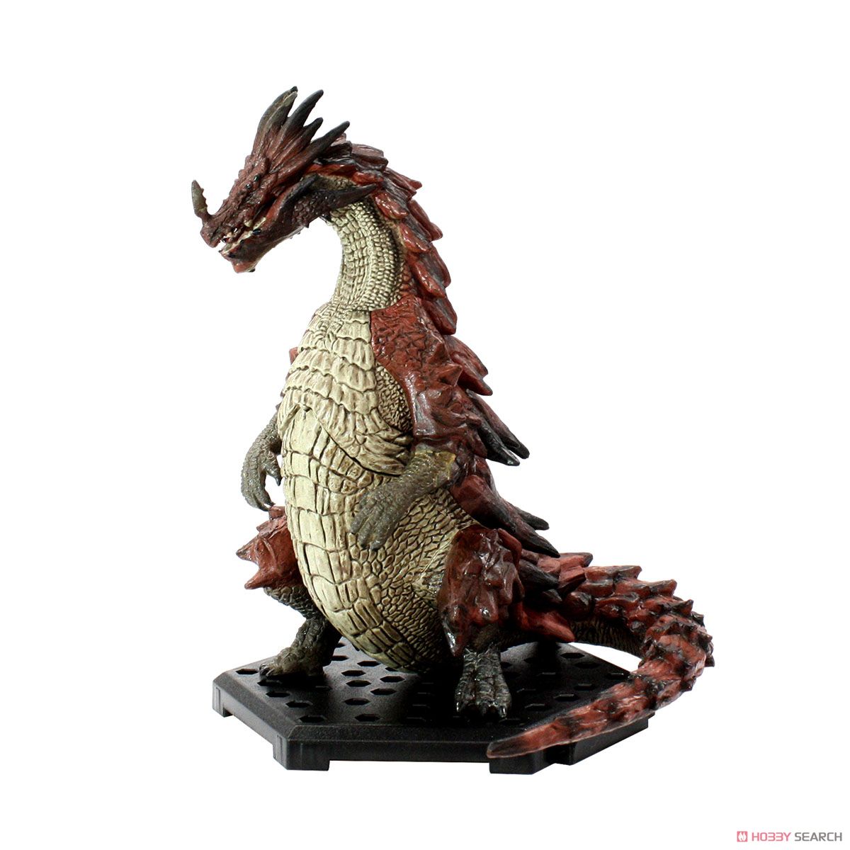 Capcom Figure Builder Monster Hunter Standard Model Plus The Best Vol.7.8 (Set of 6) (Completed) Item picture6