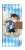 名探偵コナン トランプシリーズ スマホケース 江戸川コナン＆京極真 (キャラクターグッズ) 商品画像1