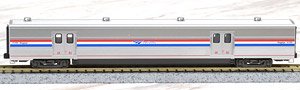 Amtrak(R) Viewliner II Baggage Car Phase III (アムトラック ビューライナーII バゲッジカー フェーズIII) #61058 ★外国形モデル (鉄道模型)