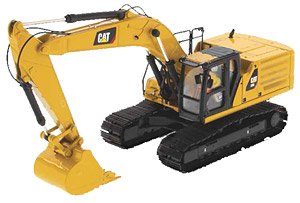 Cat 336 ハイドローリック エクスカベーター ネクストジェネレーション (ミニカー)