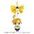 美少女戦士セーラームーン ムーンプリズムマスコットチャーム セーラーウラヌス (キャラクターグッズ) 商品画像1