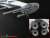 A/SF-01 B翼型宇宙戦闘機 エッチングセット (プラモデル) その他の画像4