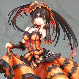 Kurumi Tokisaki (PVC Figure)