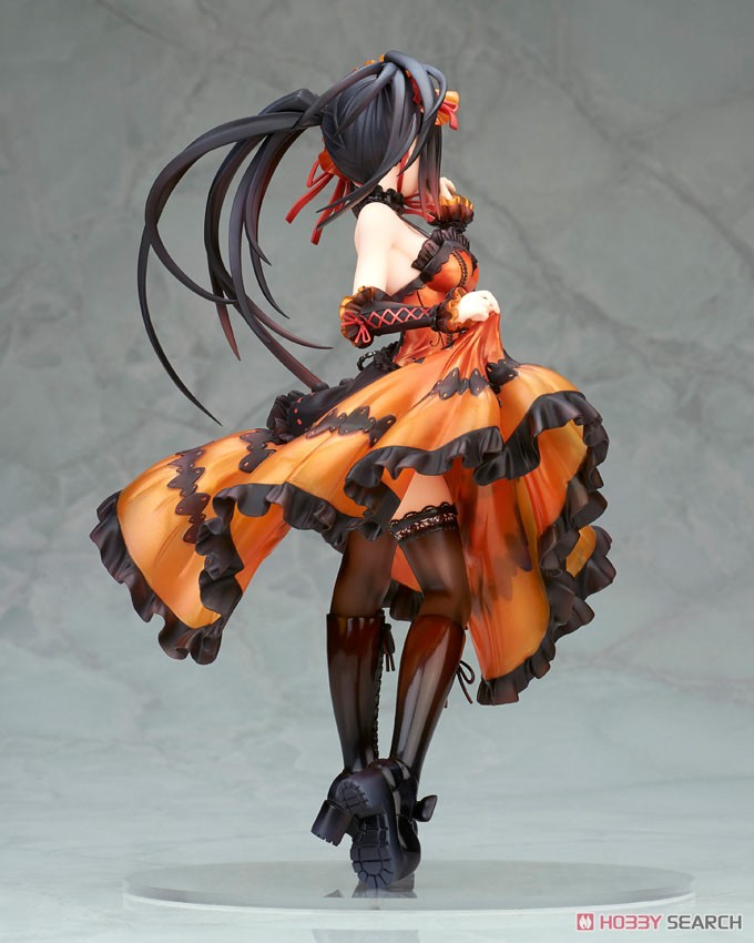 Kurumi Tokisaki (PVC Figure) Item picture10