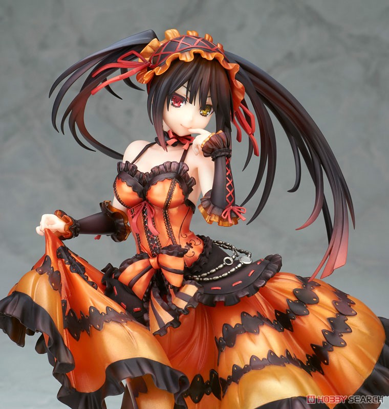 Kurumi Tokisaki (PVC Figure) Item picture4