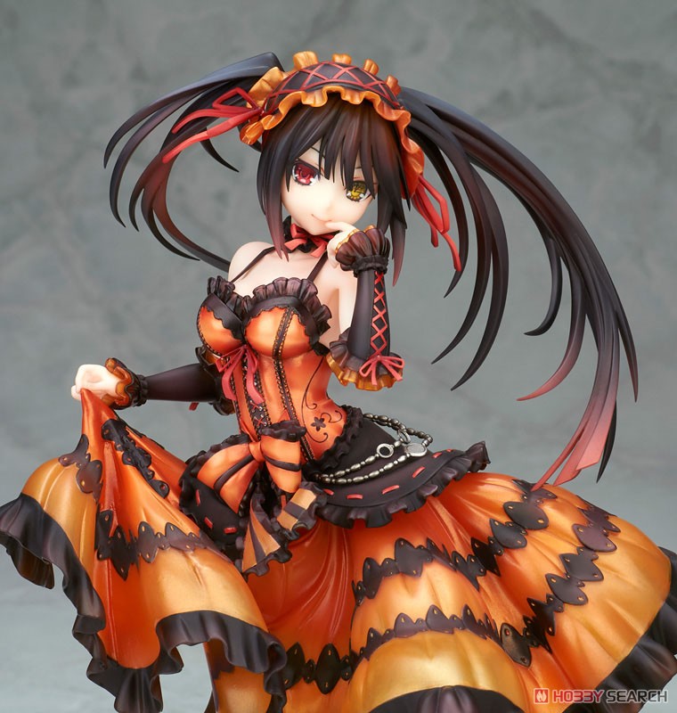 Kurumi Tokisaki (PVC Figure) Item picture5