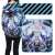 Hatsune Miku Circulator Full Graphic Light Parka L (Anime Toy) Other picture2