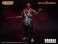 Mortal Kombat 1/12 Action Figure Baraka (Fashion Doll) 商品画像4 Thumbnail