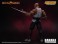 Mortal Kombat 1/12 Action Figure Baraka (Fashion Doll) 商品画像5 Thumbnail