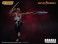 Mortal Kombat 1/12 Action Figure Baraka (Fashion Doll) 商品画像6 Thumbnail