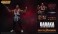 Mortal Kombat 1/12 Action Figure Baraka (Fashion Doll) 商品画像1 Thumbnail