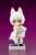 Cu-poche Friends White Fox (PVC Figure) Item picture1