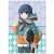 Yurucamp Clear File D (Anime Toy) Item picture3