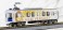 鉄道コレクション 静岡鉄道 A3000形 (創立100周年記念ラッピング) 2両セットE (A3006+A3506) (2両セット) (鉄道模型) 商品画像3 サムネイル
