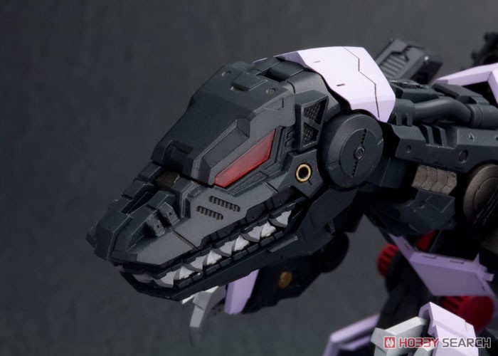 EZ-049 Berserk Fuhrer Repackage Ver. (Plastic model) Item picture20