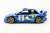 Subaru Impreza S4 WRC 2nd Place San Remo 1998 (Diecast Car) Item picture2